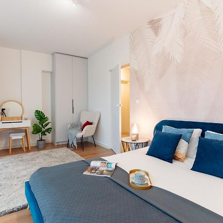 Lake Club Apartments - Loftaffair Mikołajki エクステリア 写真