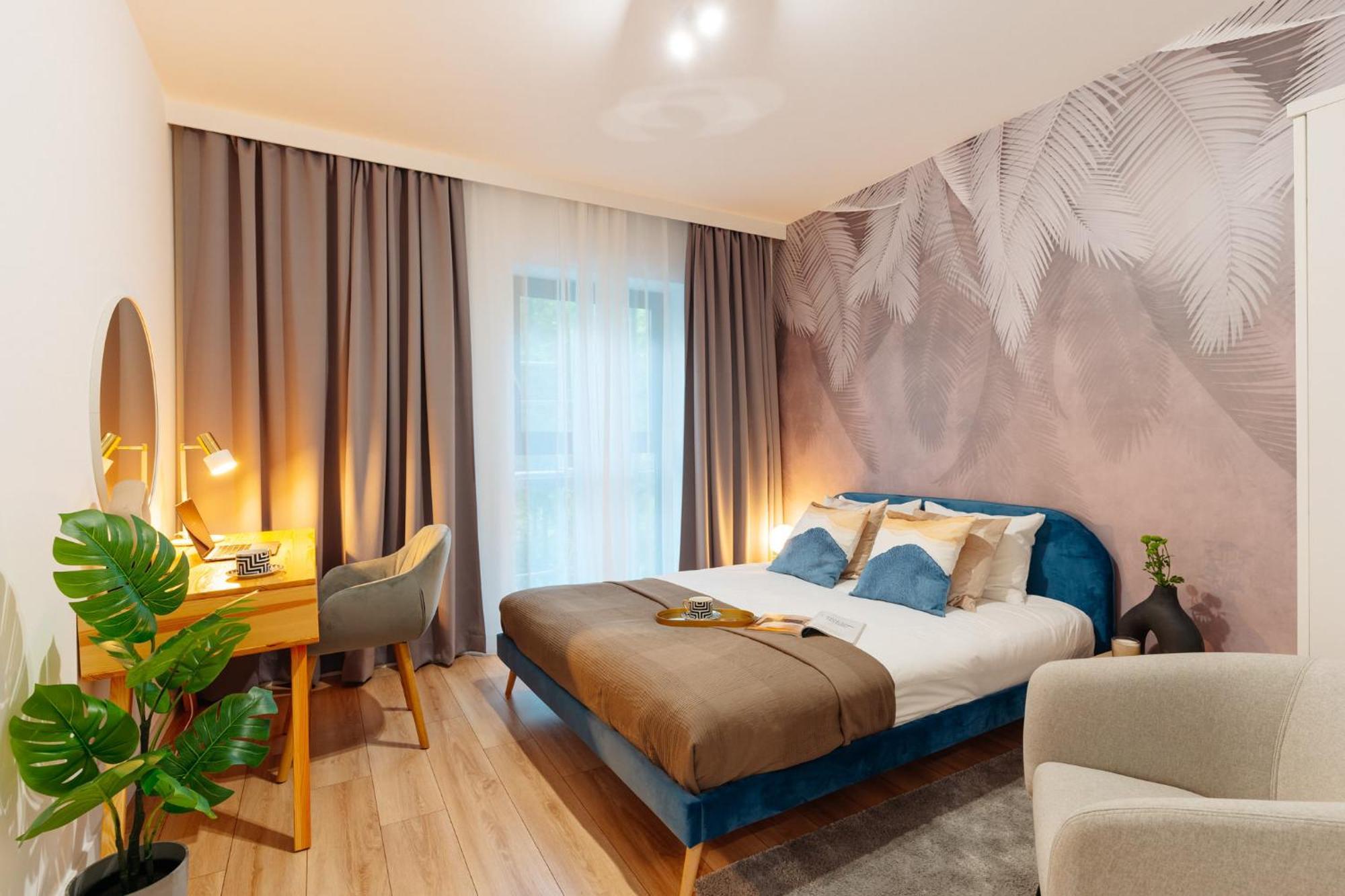 Lake Club Apartments - Loftaffair Mikołajki エクステリア 写真