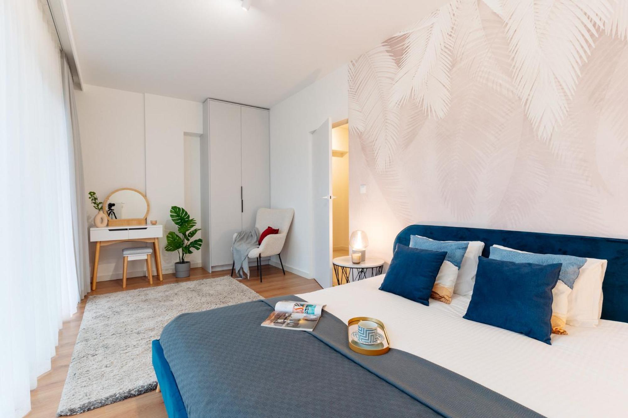 Lake Club Apartments - Loftaffair Mikołajki エクステリア 写真
