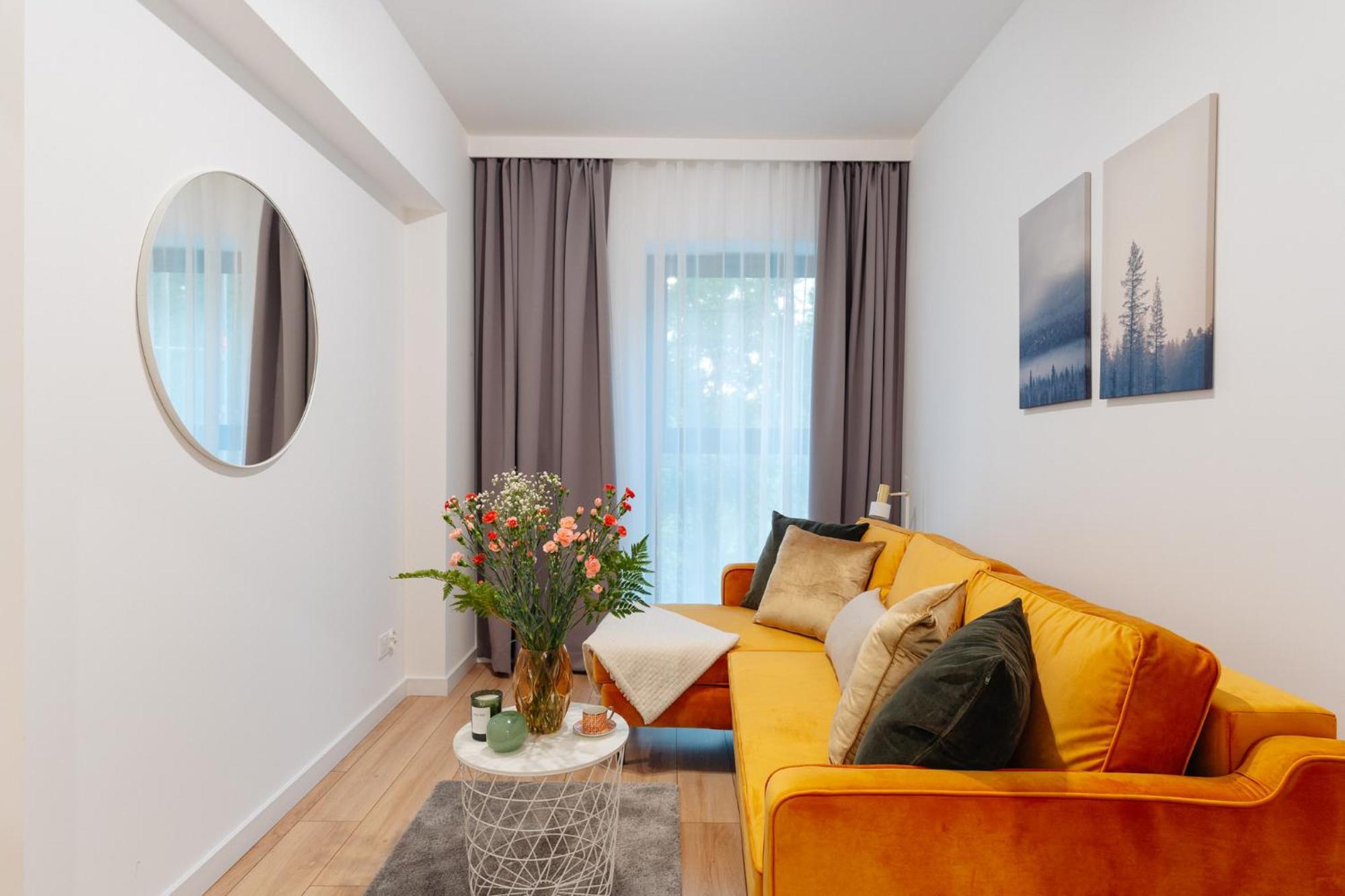 Lake Club Apartments - Loftaffair Mikołajki エクステリア 写真