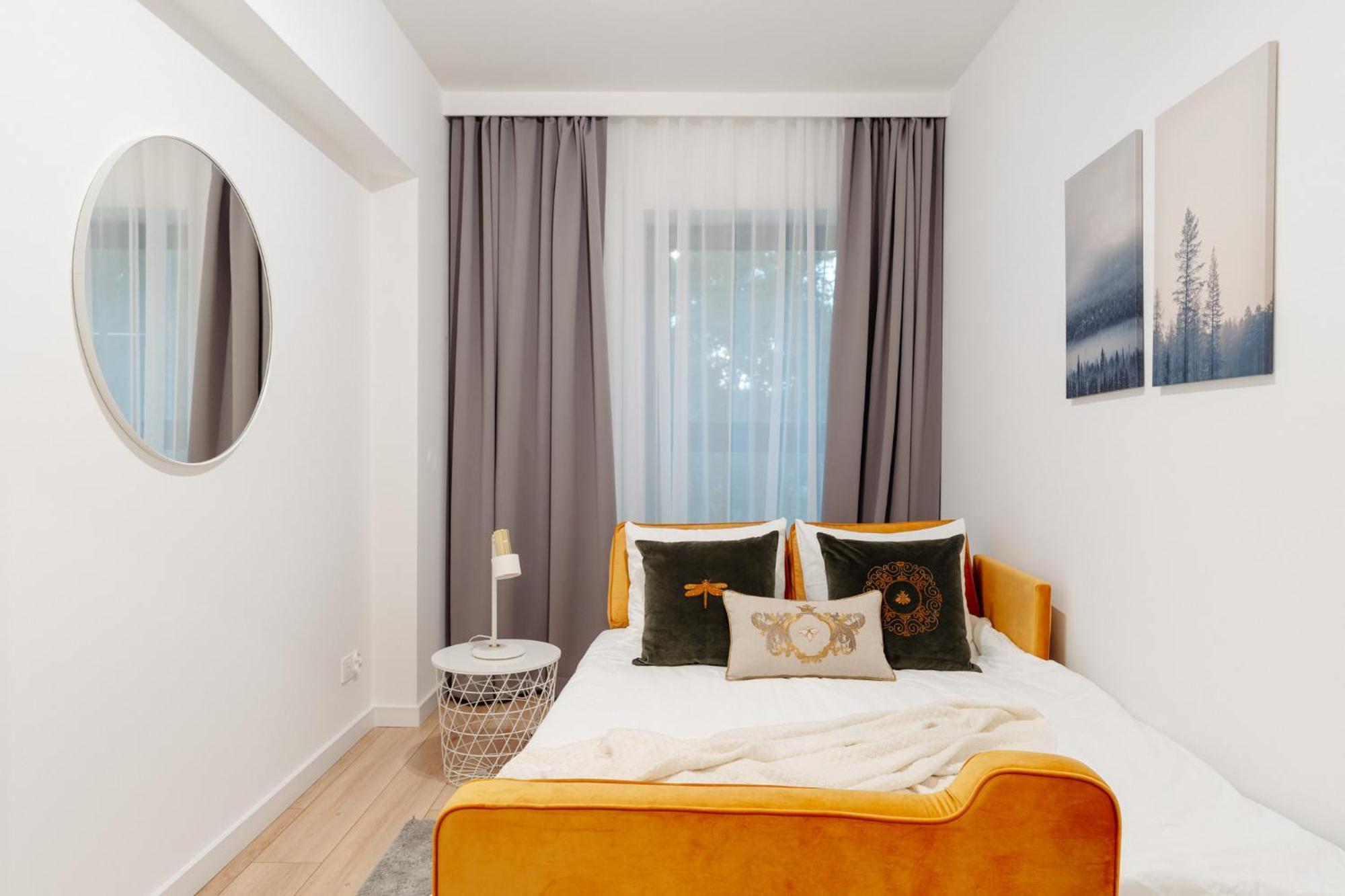Lake Club Apartments - Loftaffair Mikołajki エクステリア 写真