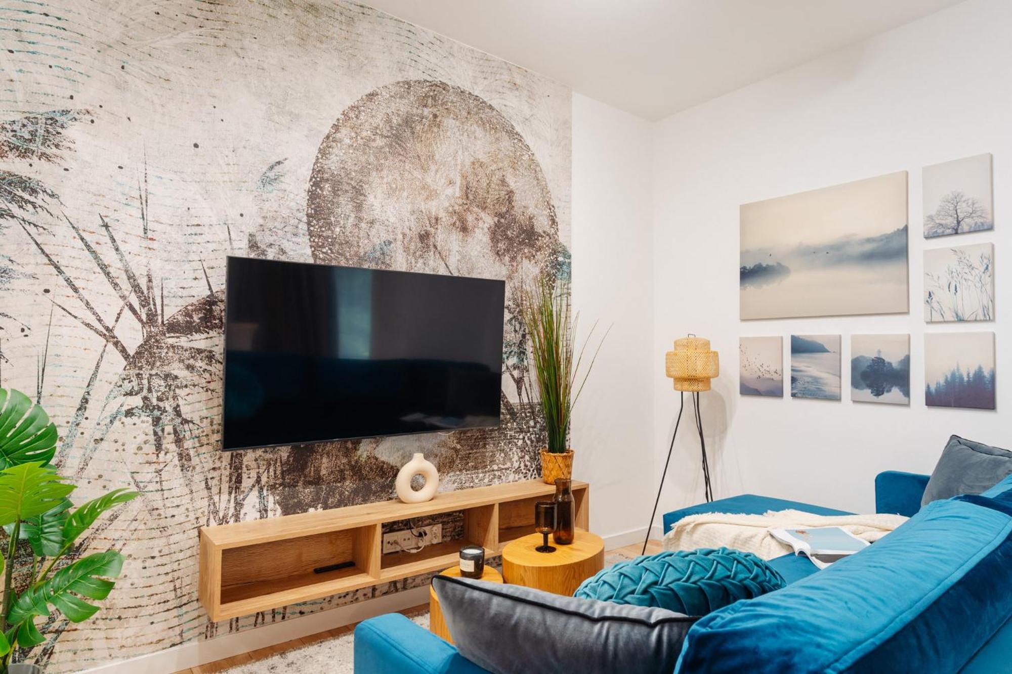 Lake Club Apartments - Loftaffair Mikołajki エクステリア 写真
