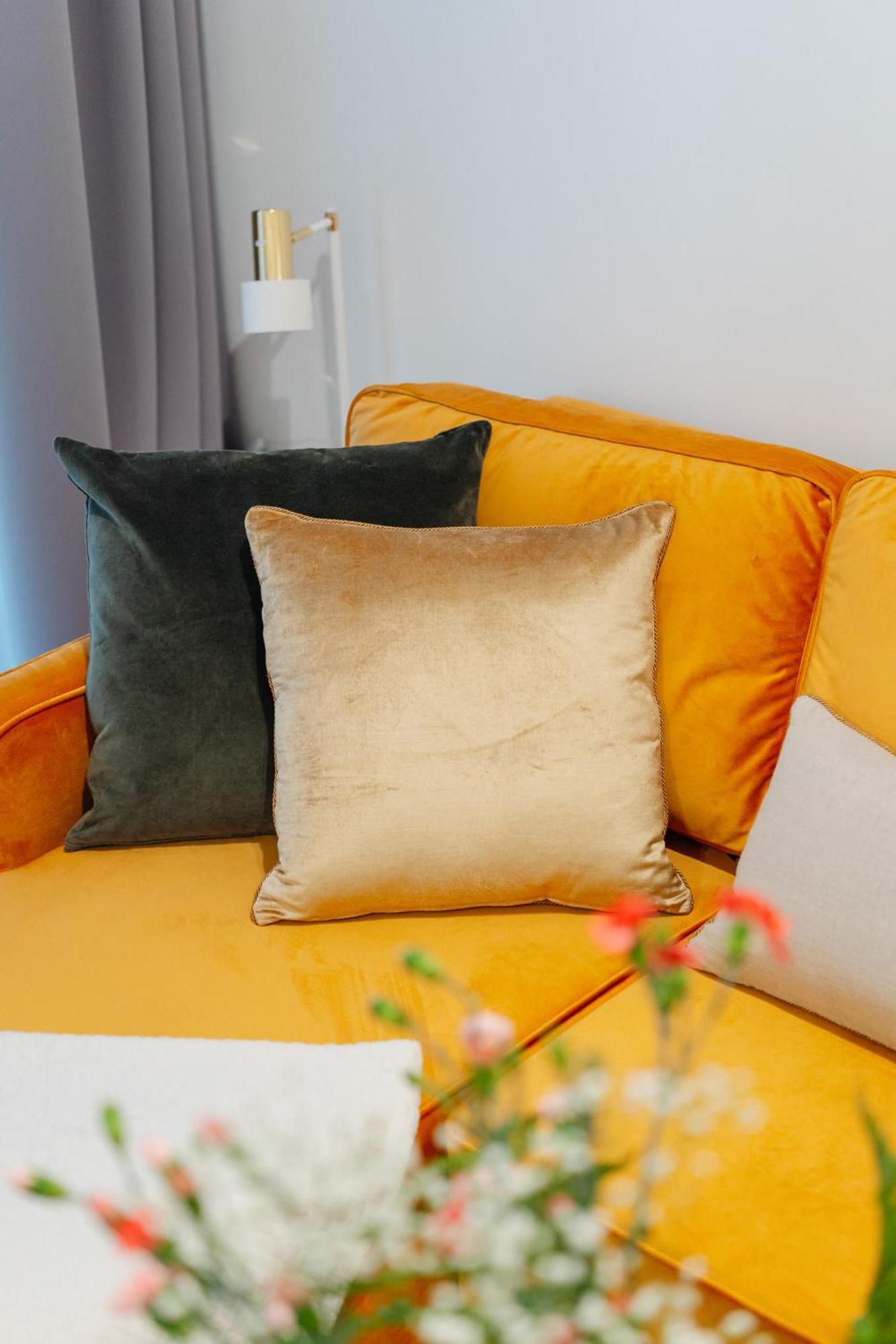 Lake Club Apartments - Loftaffair Mikołajki エクステリア 写真