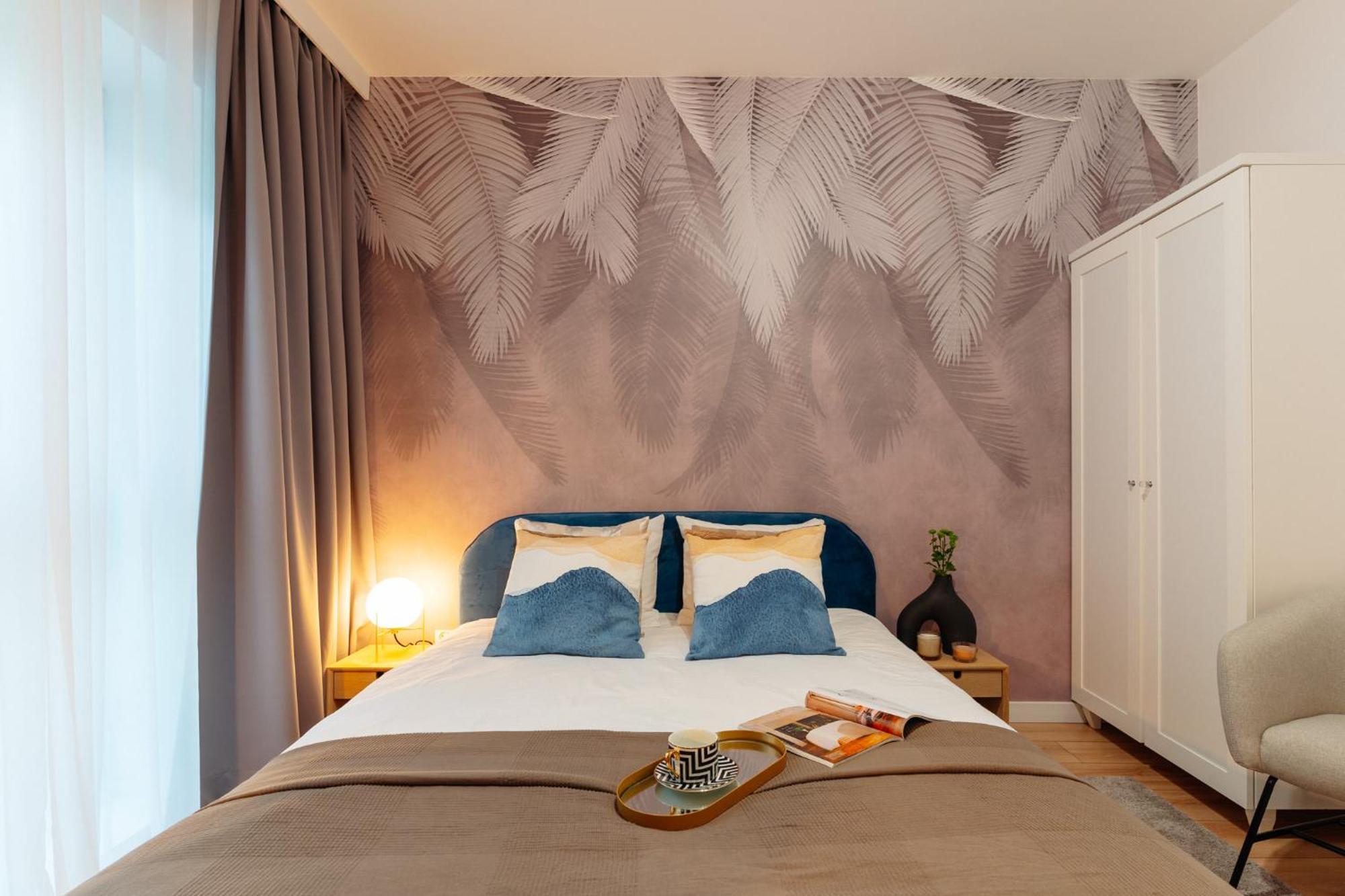 Lake Club Apartments - Loftaffair Mikołajki エクステリア 写真