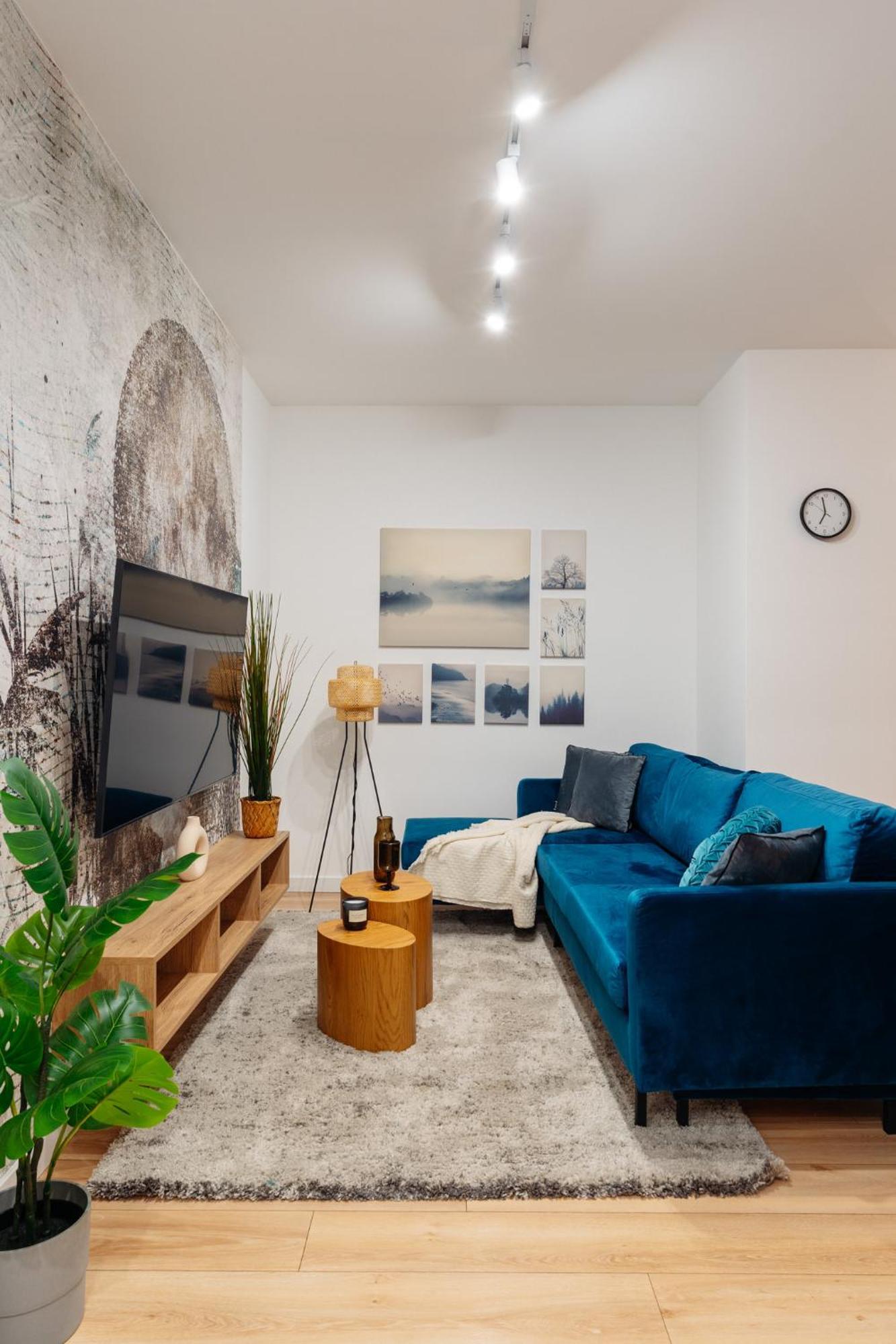 Lake Club Apartments - Loftaffair Mikołajki エクステリア 写真